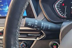 2022 LDV D90 Executive