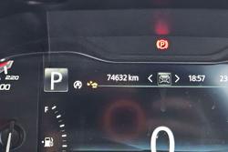 2022 LDV D90 Executive