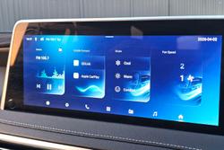 2022 LDV D90 Executive