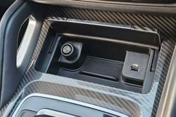 2022 LDV D90 Executive