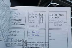 2022 LDV D90 Executive