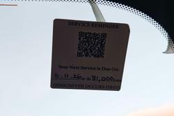 2022 LDV D90 Executive