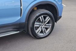 2022 LDV D90 Executive