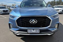 2022 LDV D90 Executive