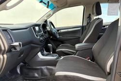 2017 Holden Colorado LS