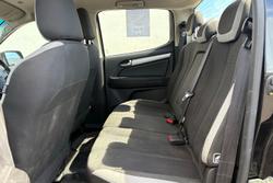 2017 Holden Colorado LS