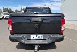 2017 Holden Colorado LS