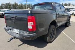 2017 Holden Colorado LS
