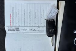 2017 Holden Colorado LS