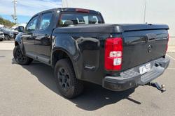 2017 Holden Colorado LS