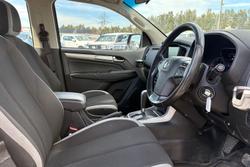 2017 Holden Colorado LS