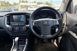 2017 Holden Colorado LS