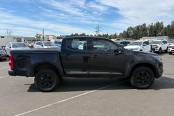 2017 Holden Colorado LS
