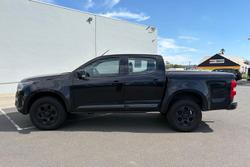 2017 Holden Colorado LS