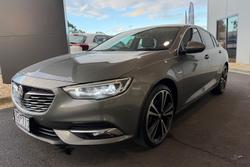 2019 Holden Calais V