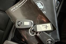 2019 Holden Calais V