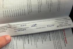 2019 Holden Calais V