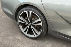 2019 Holden Calais V