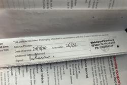 2019 Holden Calais V