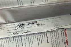 2019 Holden Calais V