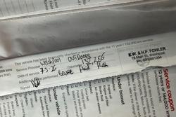 2019 Holden Calais V