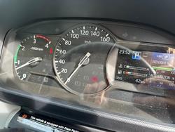 2025 Hino 300 Series 616 Tipper