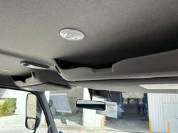 2025 Hino 300 Series 616 Tipper