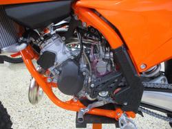 2026 Ktm 85 SX (17/14) ORANGE