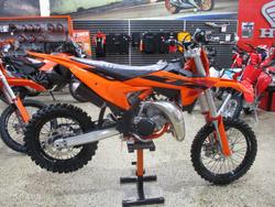 KTM 85 SX (17/14)