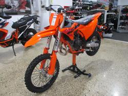 2026 Ktm 85 SX (17/14) ORANGE