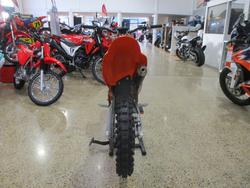 2026 Ktm 85 SX (17/14) ORANGE