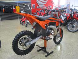 2026 Ktm 85 SX (17/14) ORANGE