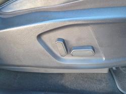 2020 Ford Everest Titanium