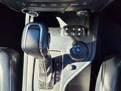 2020 Ford Everest Titanium