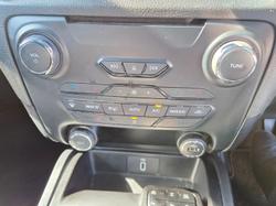 2020 Ford Everest Titanium