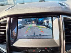 2020 Ford Everest Titanium