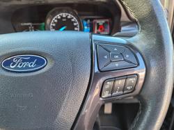 2020 Ford Everest Titanium