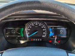 2020 Ford Everest Titanium