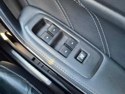 2020 Ford Everest Titanium