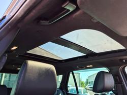 2020 Ford Everest Titanium