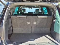 2020 Ford Everest Titanium