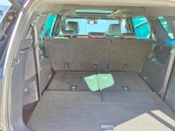 2020 Ford Everest Titanium