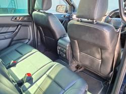 2020 Ford Everest Titanium