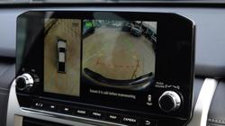 2026 Nissan Navara ST-X