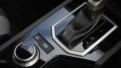 2026 Nissan Navara ST-X