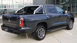 2026 Nissan Navara ST-X