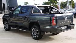 2026 Nissan Navara ST-X