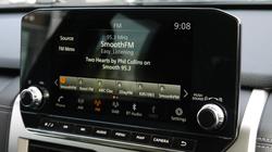 2026 Nissan Navara ST-X