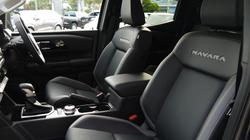 2026 Nissan Navara ST-X