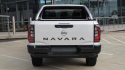 2026 Nissan Navara ST-X